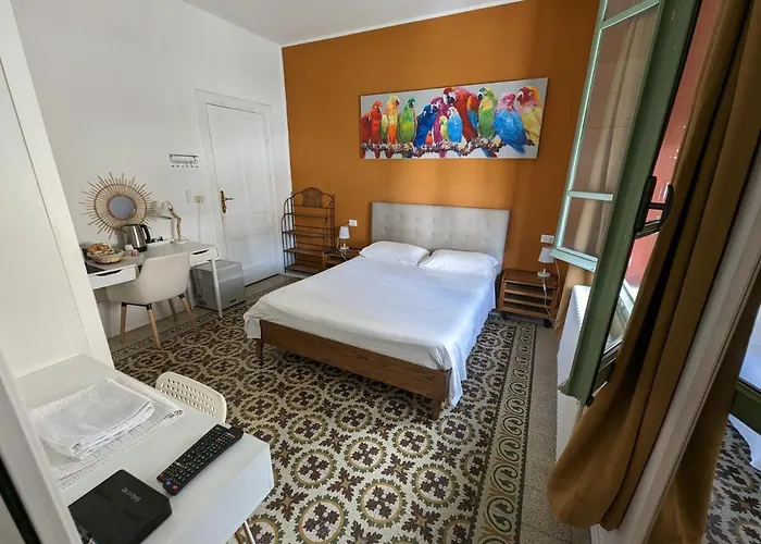 Villa Corsini Laigueglia